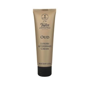 Aftershave balsem oud