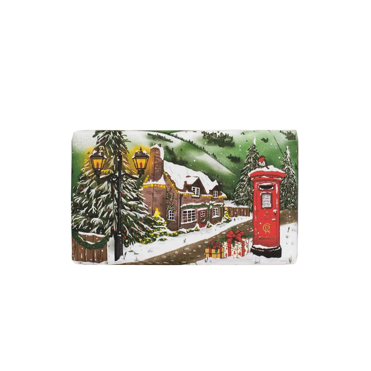 Badzeep English Countryside