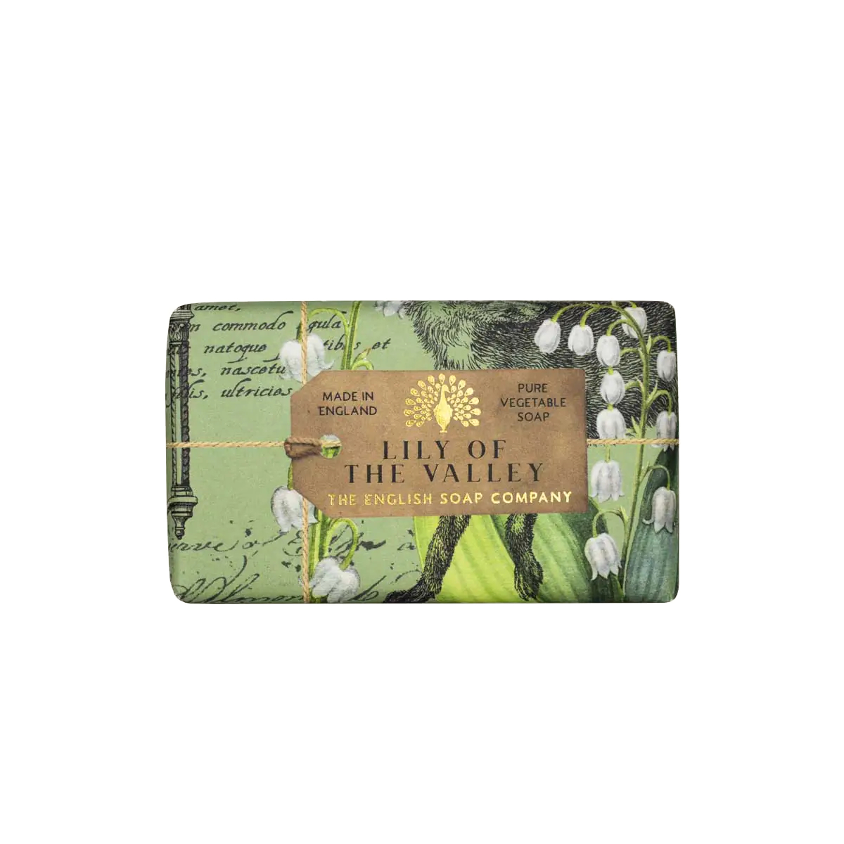 Badzeep Lily of the Valley