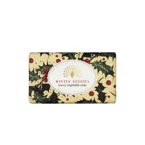 Badzeep Winter berries