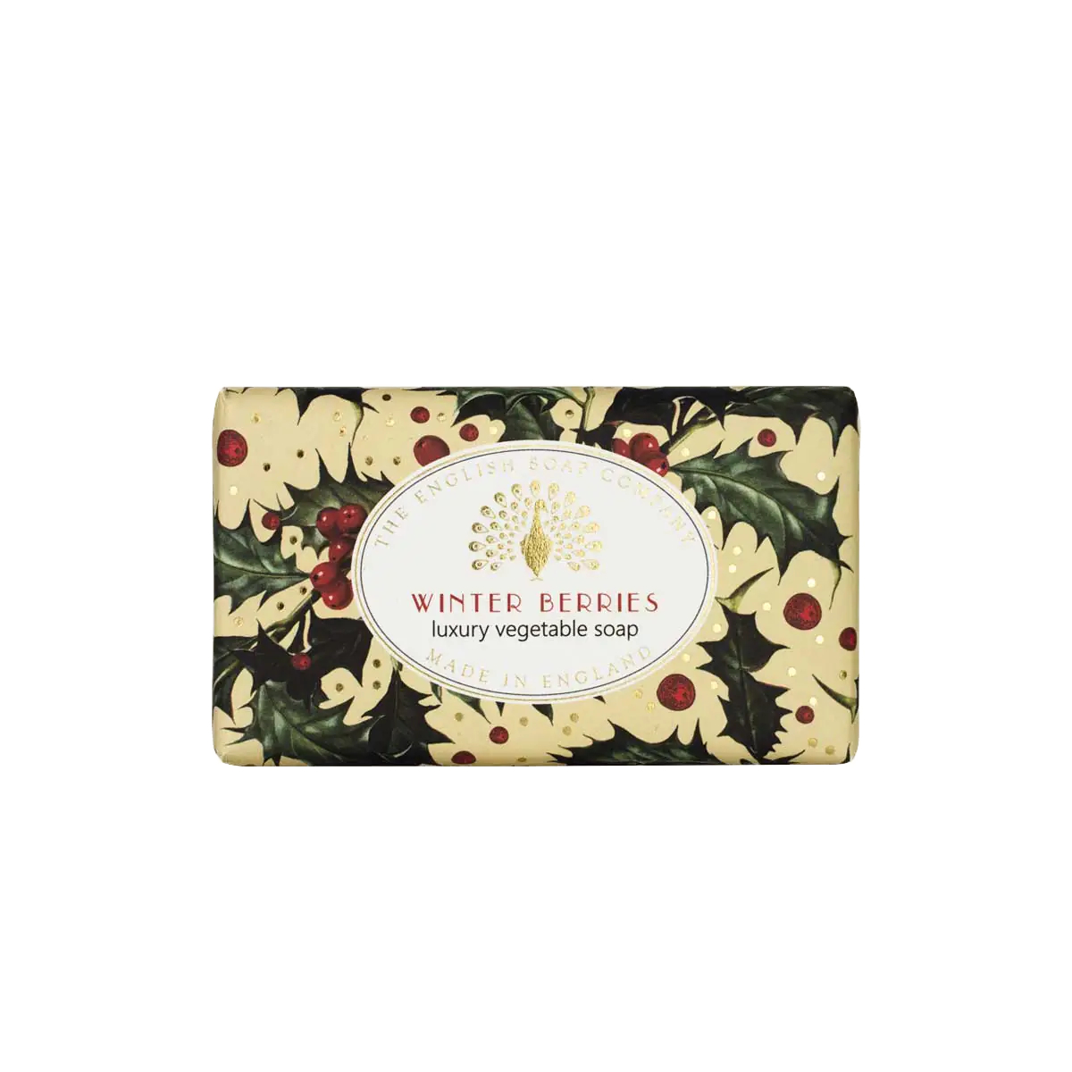 Badzeep Winter berries