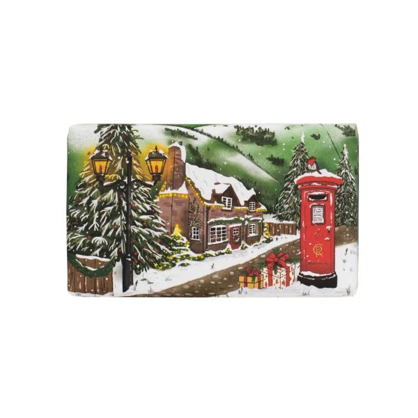 English countryside badzeep