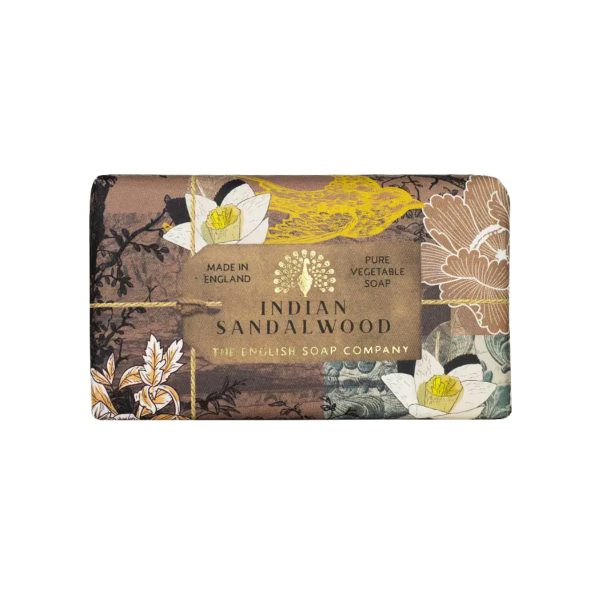 Indian sandalwood badzeep