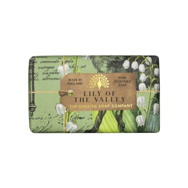 Lily of the valley badzeep