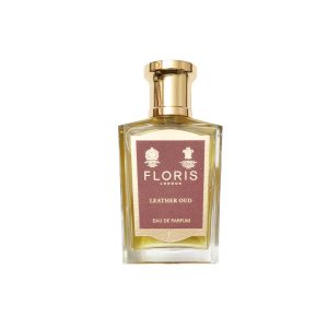 Eau de Parfum leather oud
