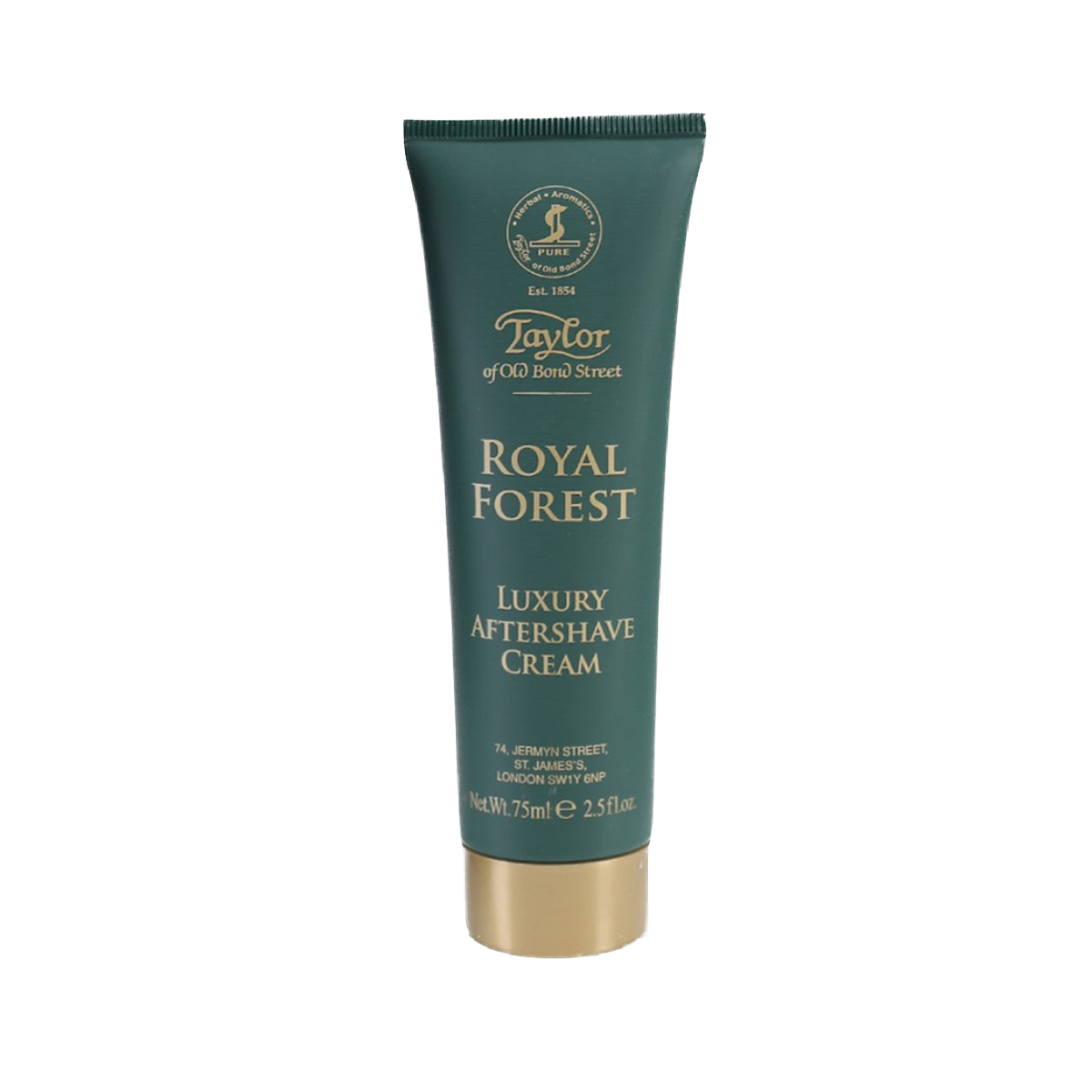 Aftershave Balsem Royal Forest
