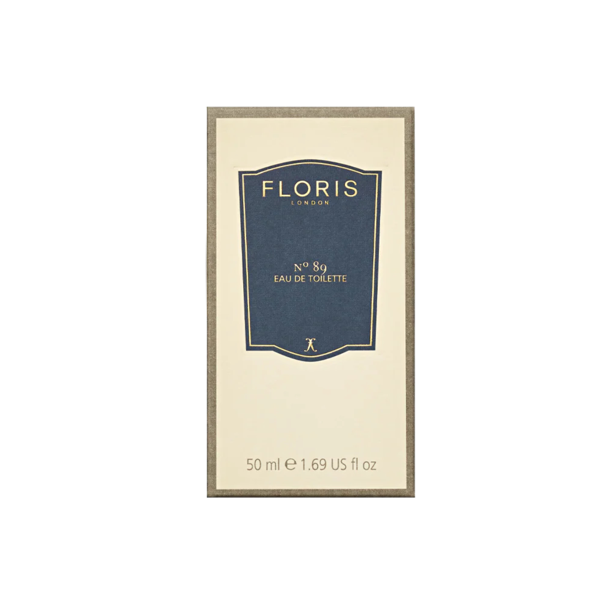Eau de Toilette floris no 89 2