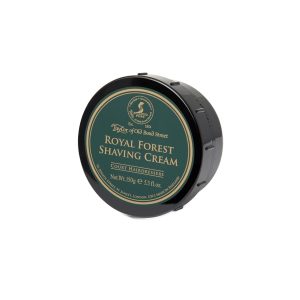 Scheercreme Royal Forest