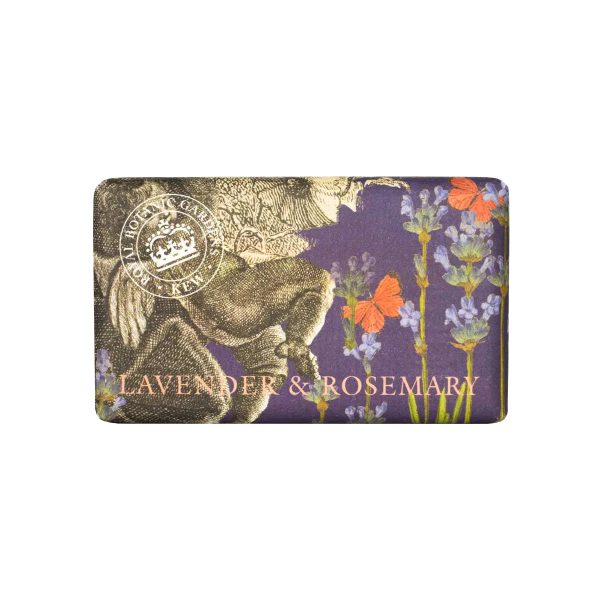 Badzeep - Lavender & Rosemary