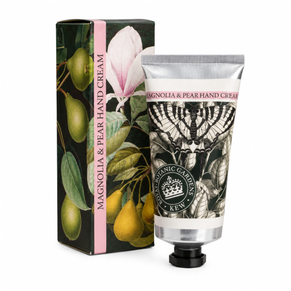 Handcrème - Magnolia & Pear