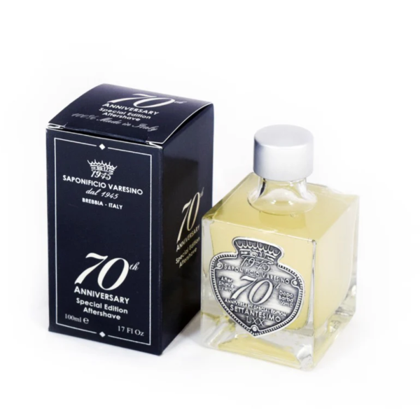 Aftershave 70th