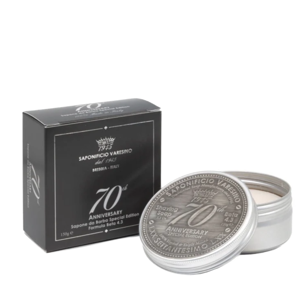 Scheerzeep 70th anniversary