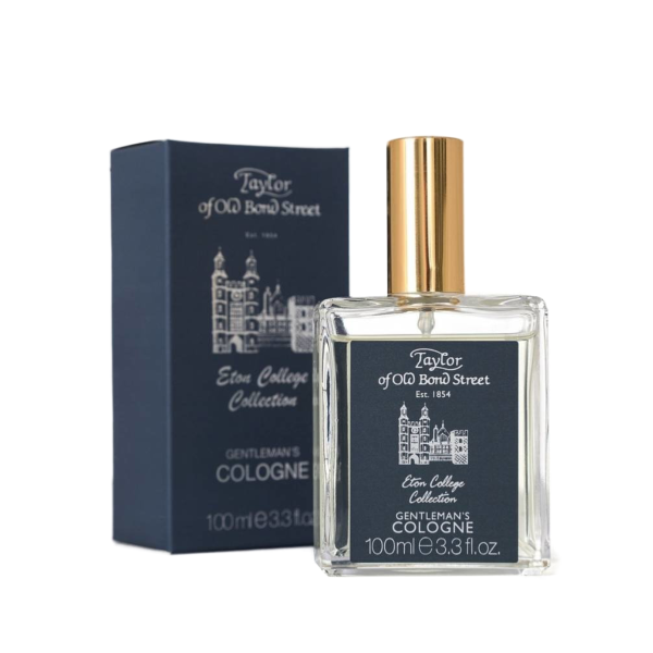 Eau de Cologne - Eton College
