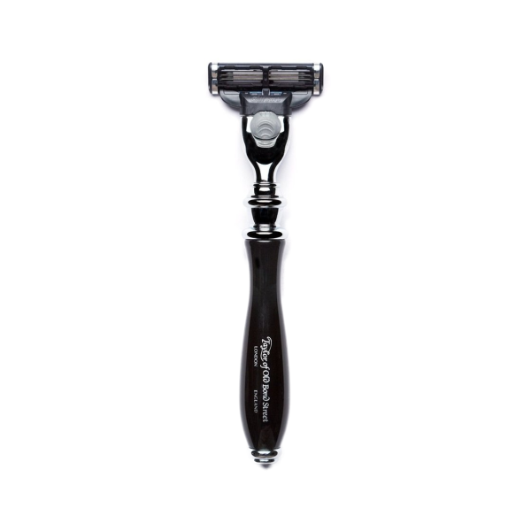Victorian Mach 3 Cardridge Razor