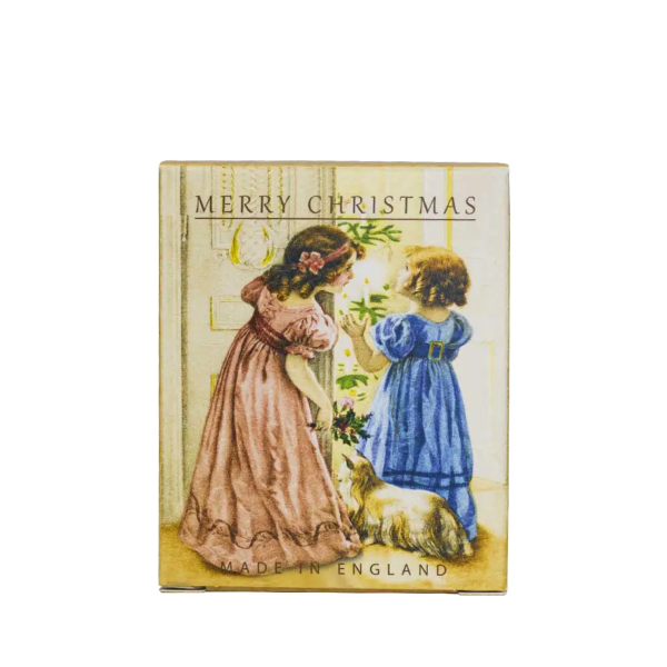 Geurkaars - Victorian Christmas