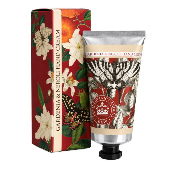 Handcreme Gardenia & Neroli